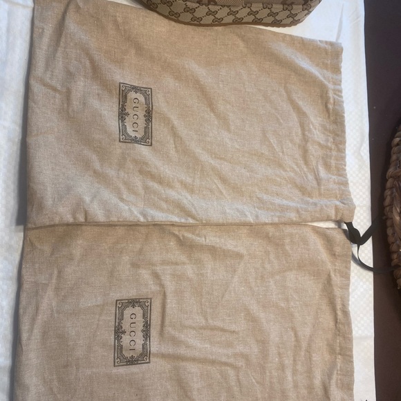 Gucci platform slide - Picture 4 of 5